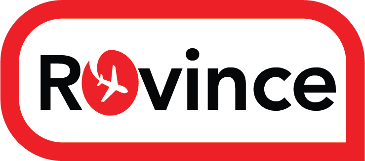 Rovince